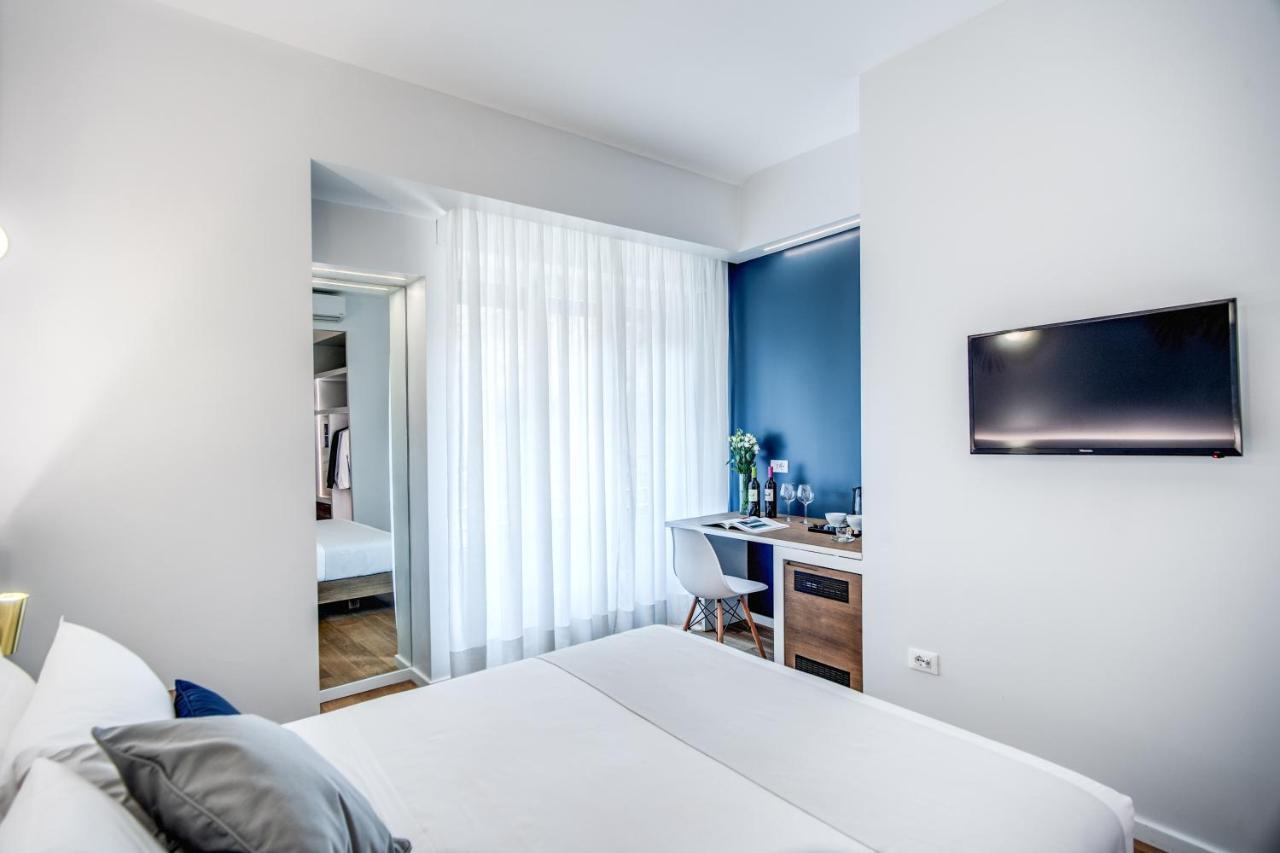 Victor Boutique Hotel Mediolan Zewnętrze zdjęcie