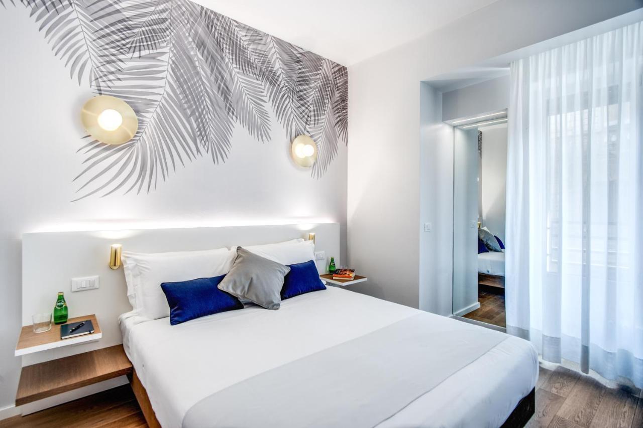 Victor Boutique Hotel Mediolan Zewnętrze zdjęcie