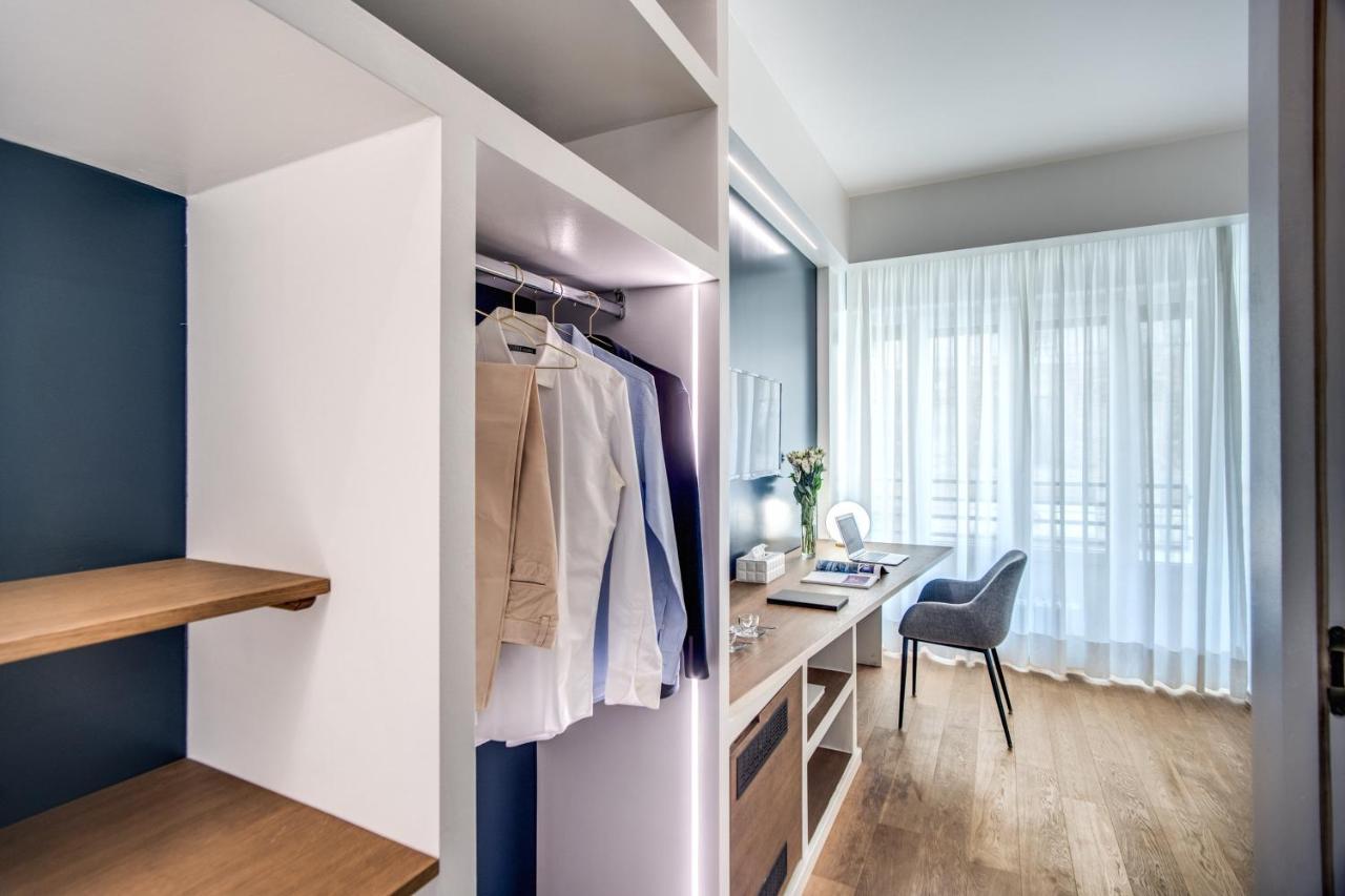 Victor Boutique Hotel Mediolan Zewnętrze zdjęcie
