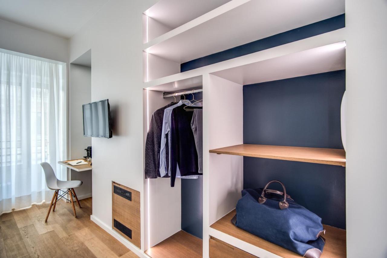 Victor Boutique Hotel Mediolan Zewnętrze zdjęcie