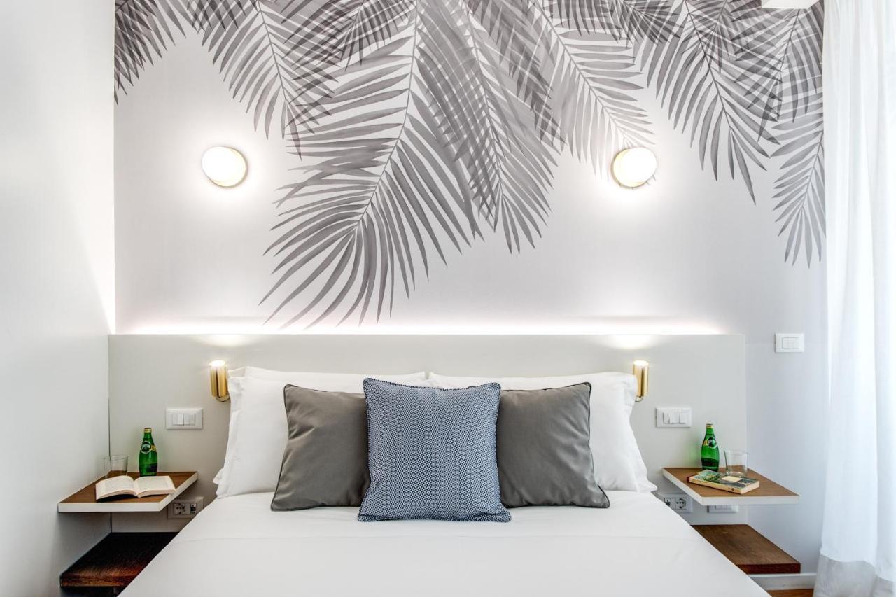 Victor Boutique Hotel Mediolan Zewnętrze zdjęcie