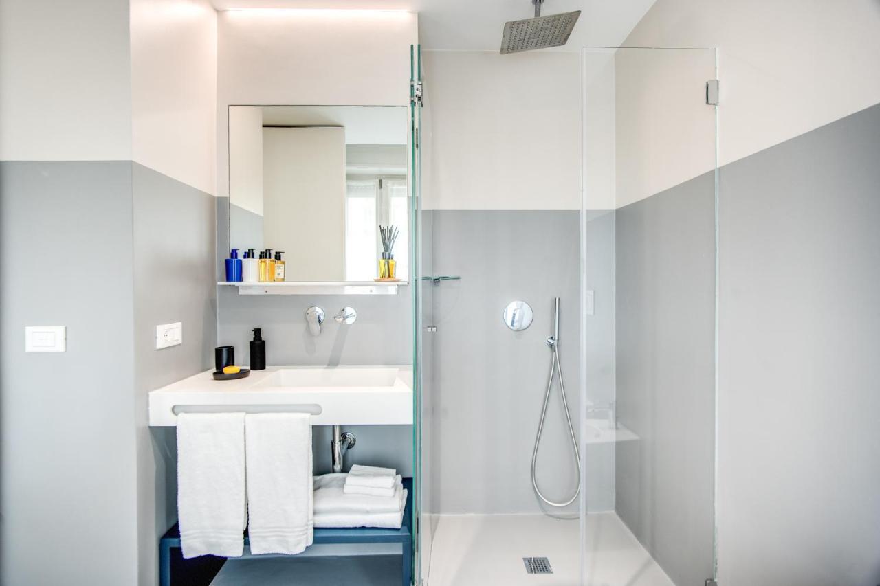 Victor Boutique Hotel Mediolan Zewnętrze zdjęcie