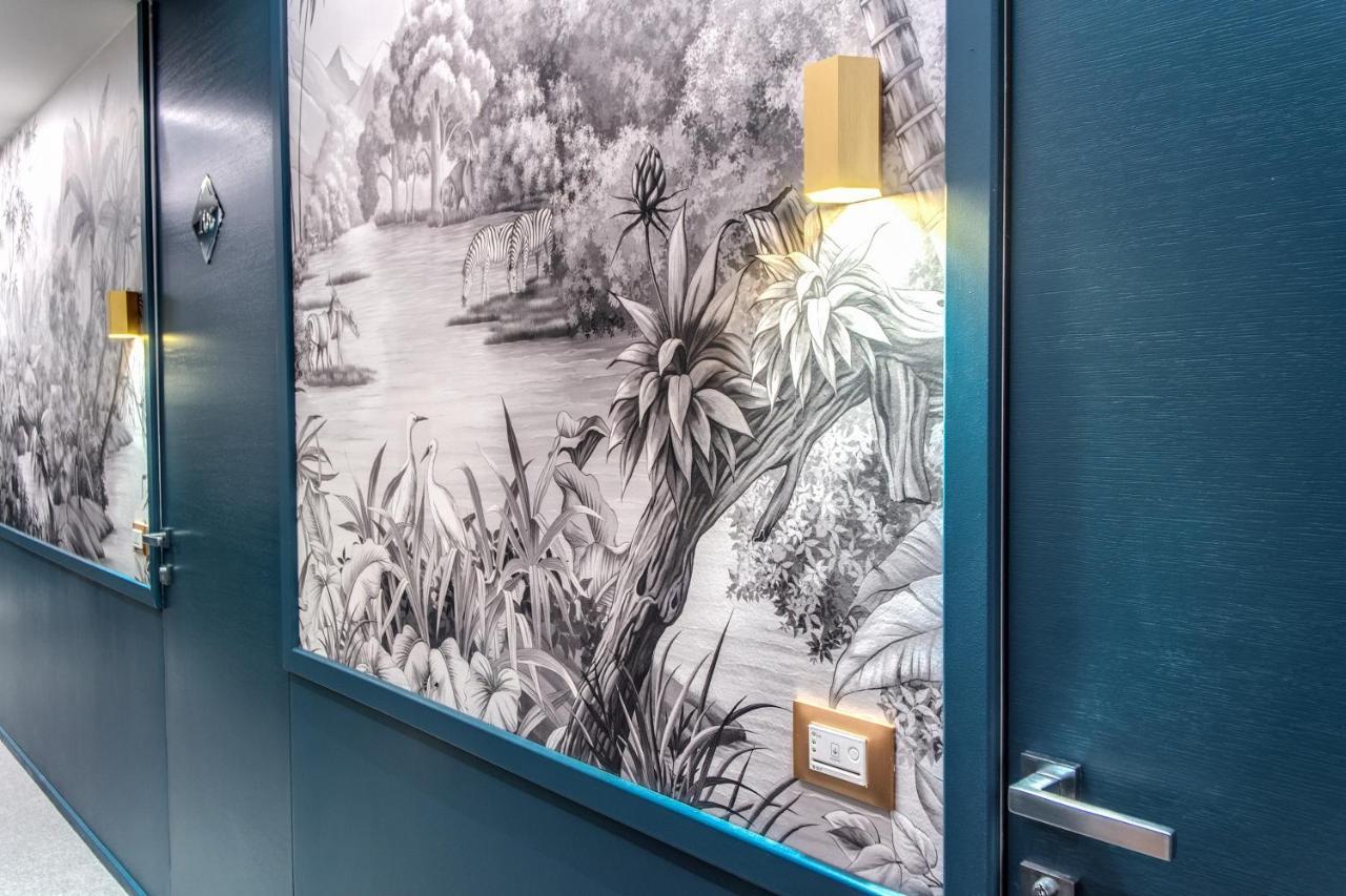 Victor Boutique Hotel Mediolan Zewnętrze zdjęcie