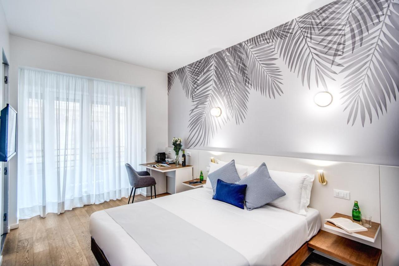 Victor Boutique Hotel Mediolan Zewnętrze zdjęcie