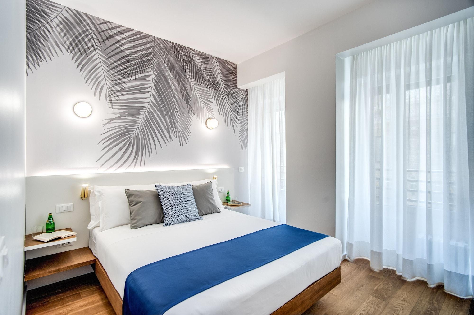Victor Boutique Hotel Mediolan Zewnętrze zdjęcie