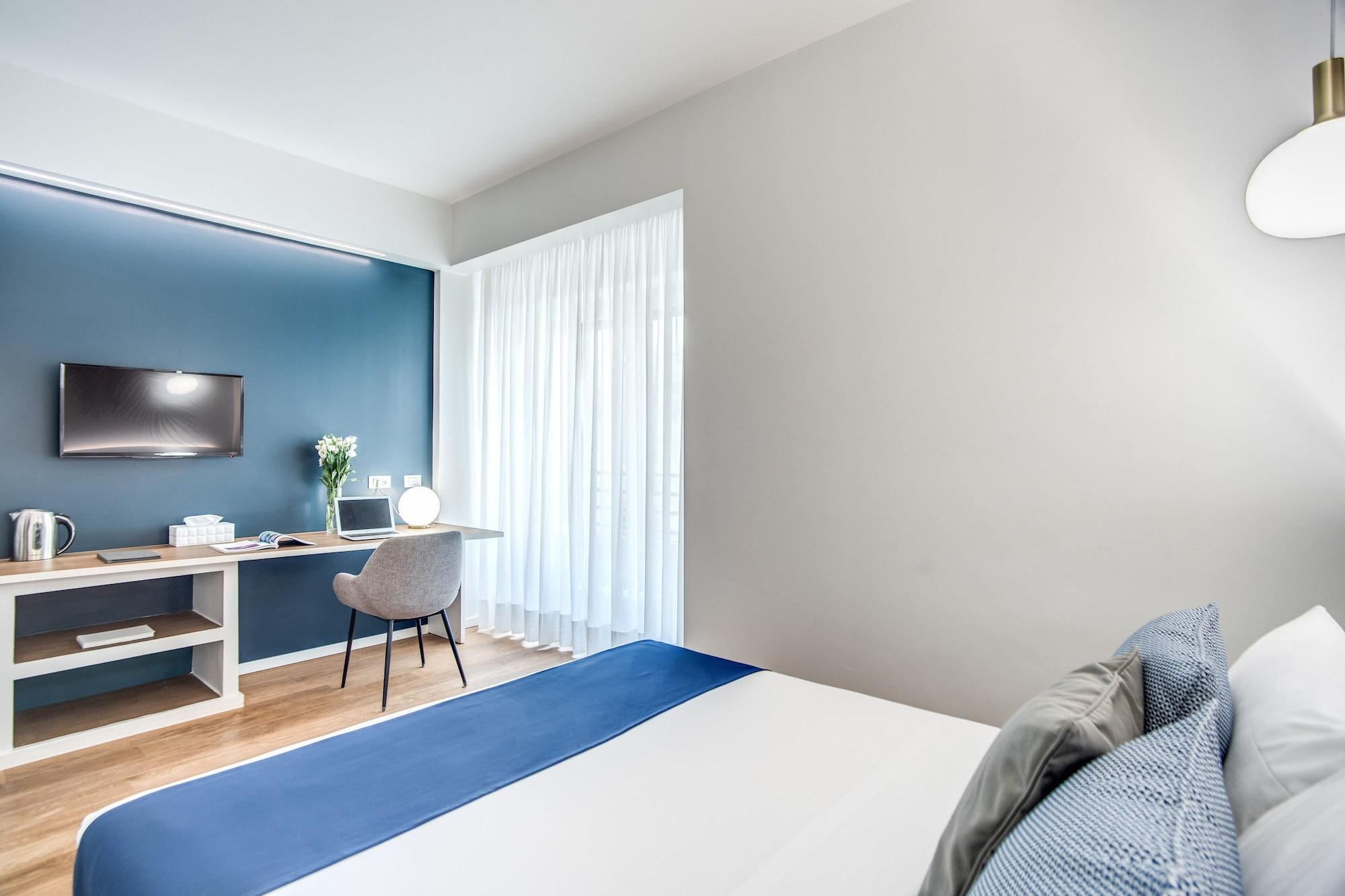 Victor Boutique Hotel Mediolan Zewnętrze zdjęcie