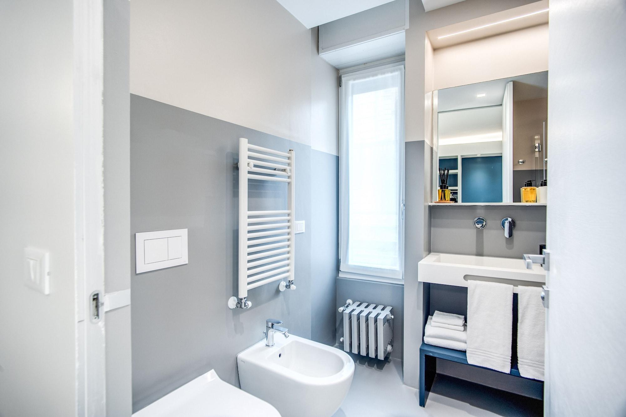 Victor Boutique Hotel Mediolan Zewnętrze zdjęcie