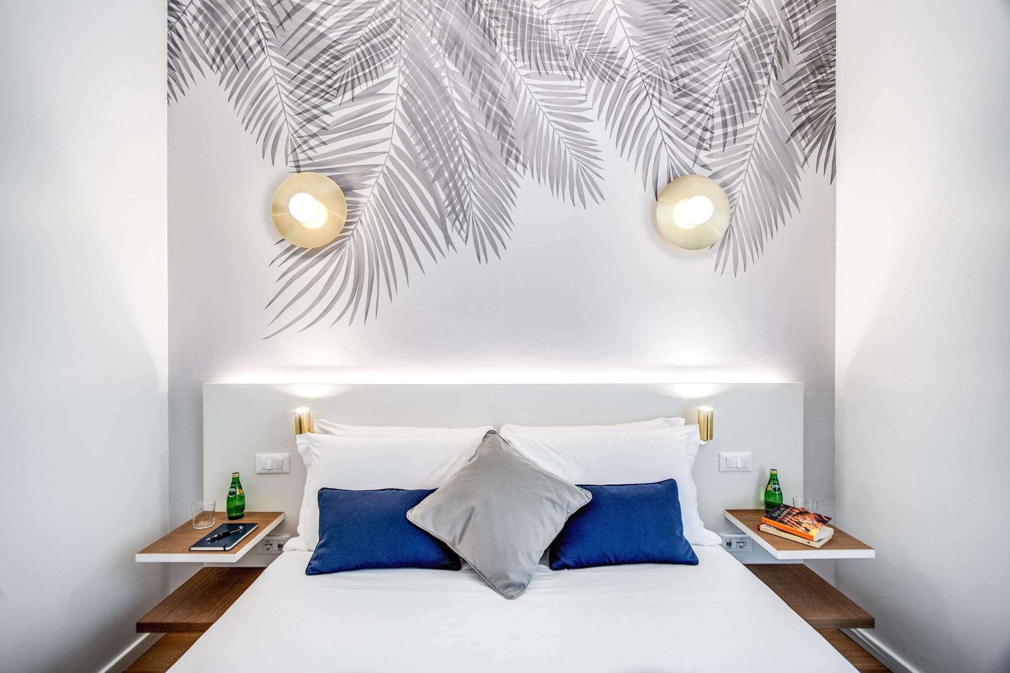 Victor Boutique Hotel Mediolan Zewnętrze zdjęcie