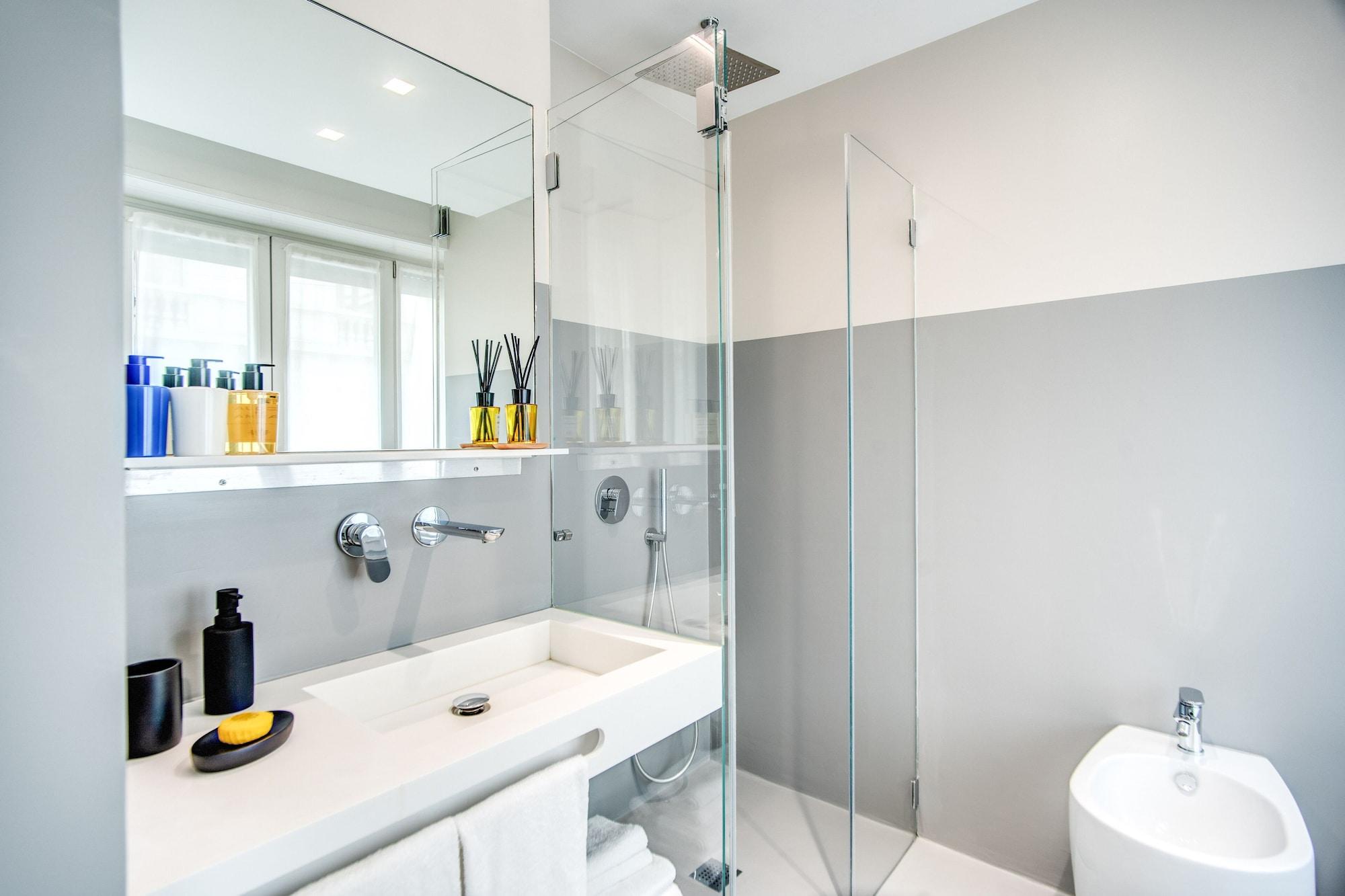 Victor Boutique Hotel Mediolan Zewnętrze zdjęcie